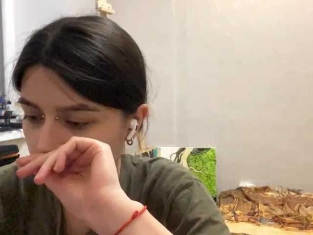 AltagraciaTrudics live cam on BongaCams