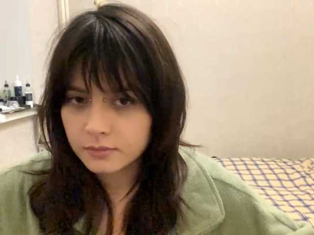 AltagraciaTrudics live cam on BongaCams