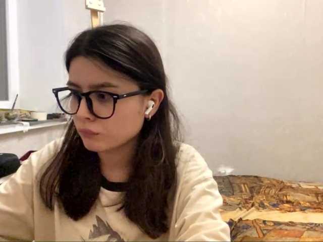 AltagraciaTrudics live cam on BongaCams