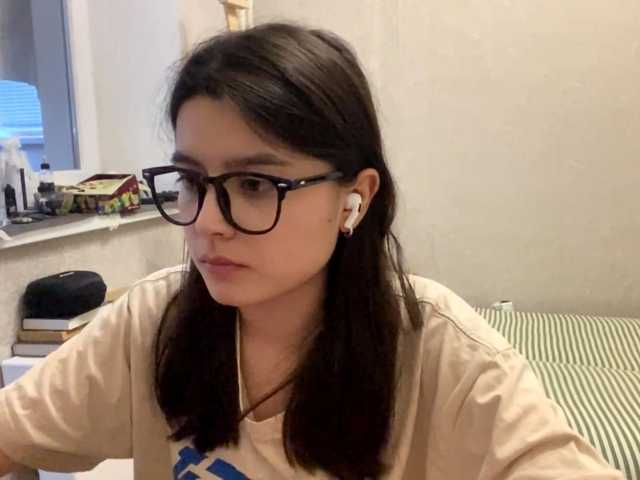 AltagraciaTrudics live cam on BongaCams