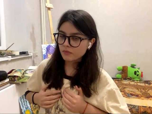 AltagraciaTrudics live cam on BongaCams