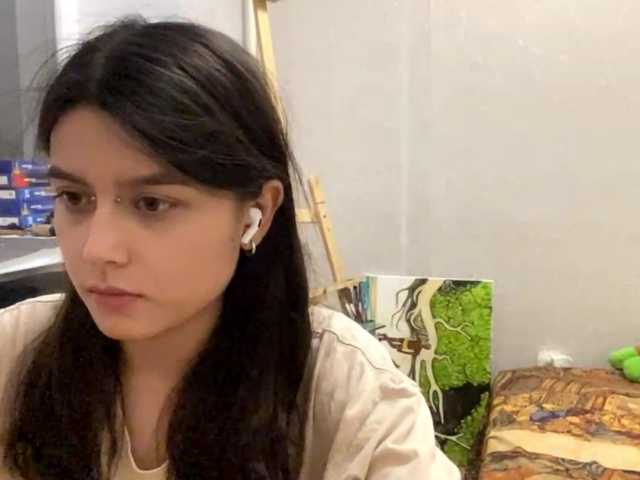 AltagraciaTrudics live cam on BongaCams