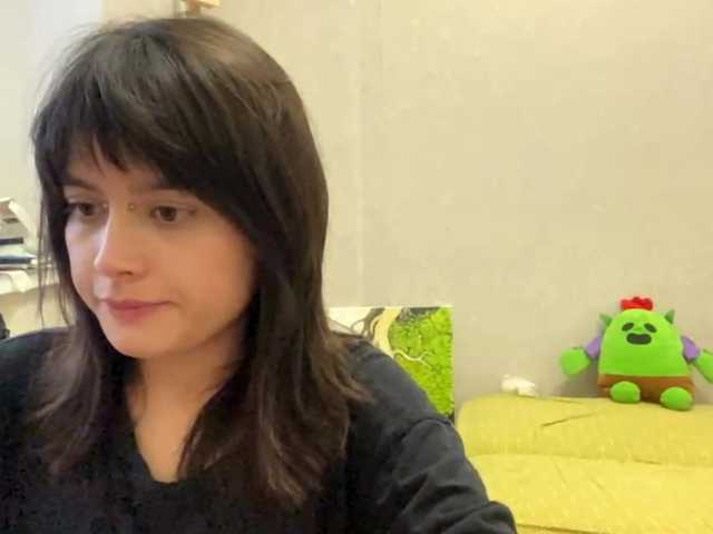 AltagraciaTrudics live cam on BongaCams