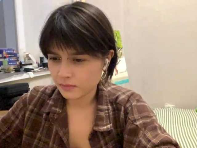 AltagraciaTrudics live cam on BongaCams