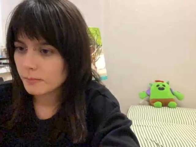 AltagraciaTrudics live cam on BongaCams