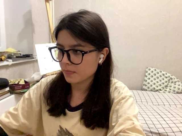 AltagraciaTrudics live cam on BongaCams