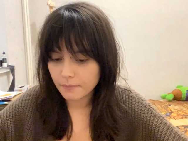 AltagraciaTrudics live cam on BongaCams