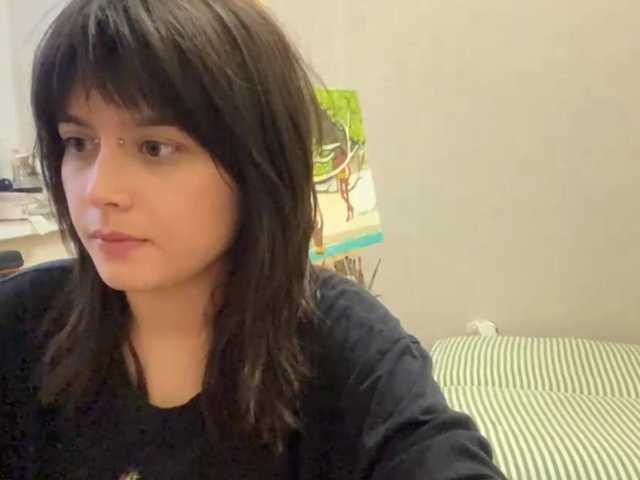 AltagraciaTrudics live cam on BongaCams