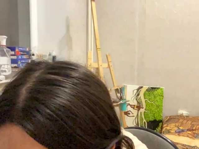 AltagraciaTrudics live cam on BongaCams