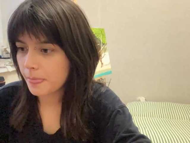 AltagraciaTrudics live cam on BongaCams
