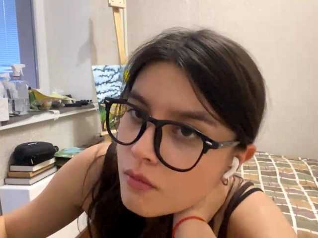 AltagraciaTrudics live webcam show