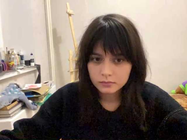 AltagraciaTrudics live cam on BongaCams