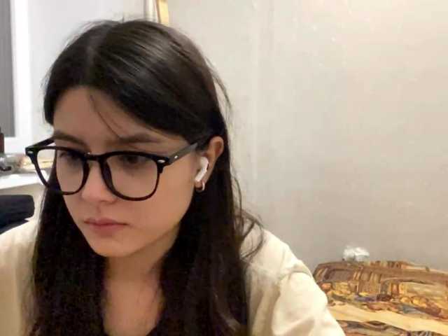 AltagraciaTrudics live cam on BongaCams