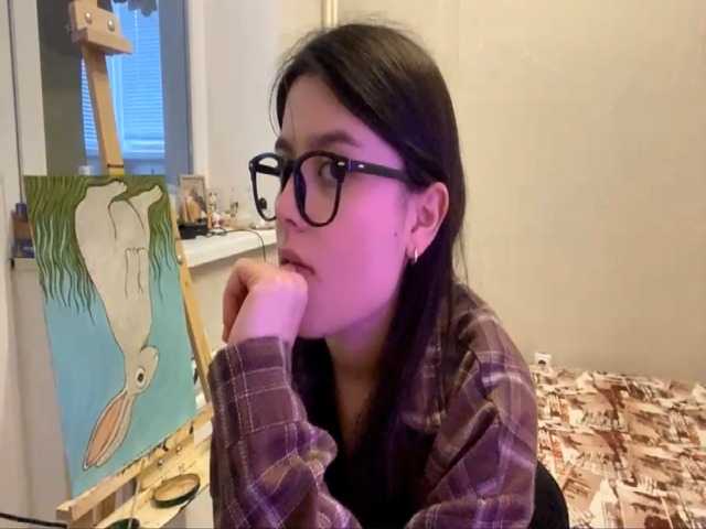 AltagraciaTrudics live cam on BongaCams