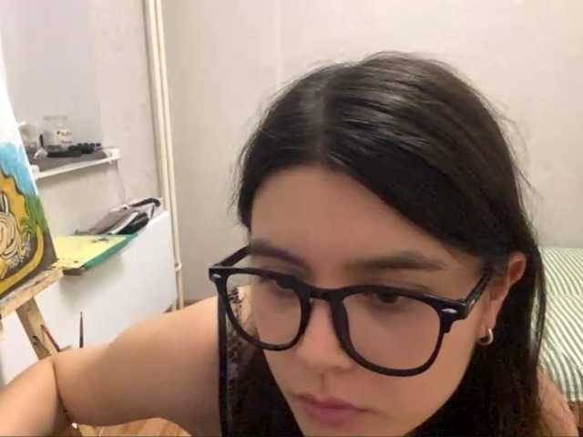 AltagraciaTrudics live cam on BongaCams