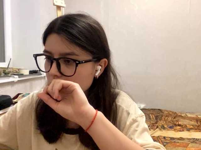 AltagraciaTrudics live cam on BongaCams
