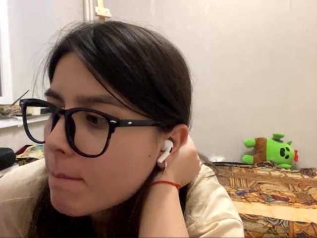 AltagraciaTrudics live cam on BongaCams