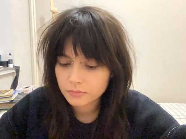 AltagraciaTrudics live cam on BongaCams