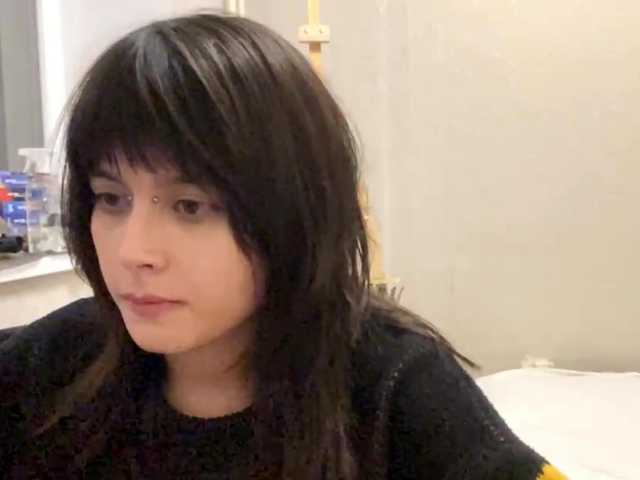 AltagraciaTrudics live cam on BongaCams