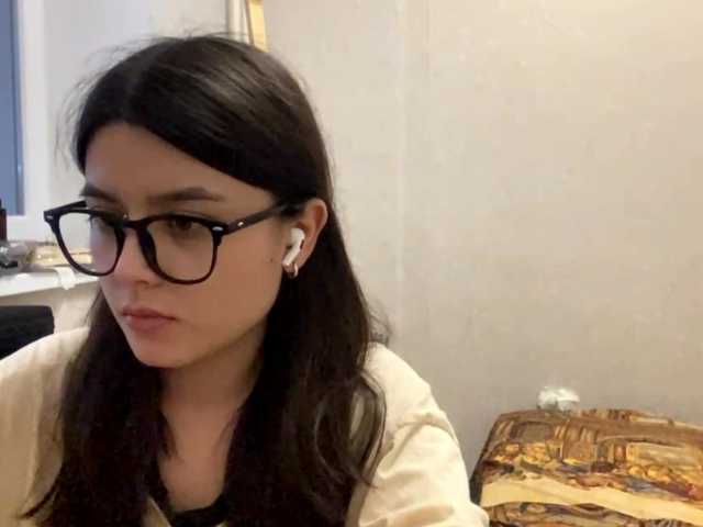 AltagraciaTrudics live cam on BongaCams