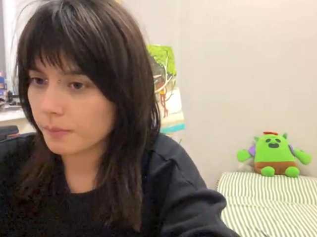 AltagraciaTrudics live cam on BongaCams