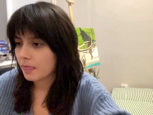 AltagraciaTrudics live cam on BongaCams