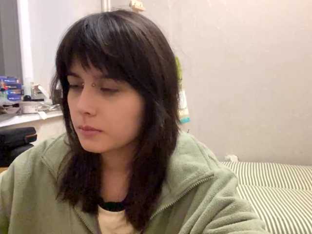 AltagraciaTrudics live cam on BongaCams