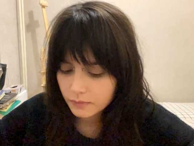 AltagraciaTrudics live cam on BongaCams