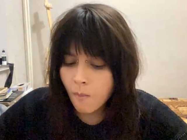 AltagraciaTrudics live cam on BongaCams