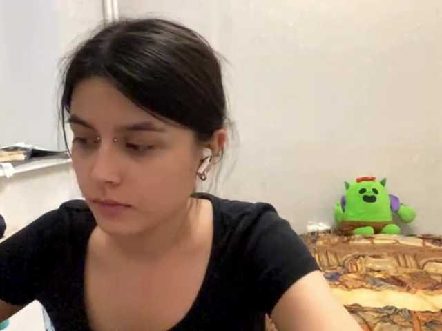 AltagraciaTrudics live cam on BongaCams