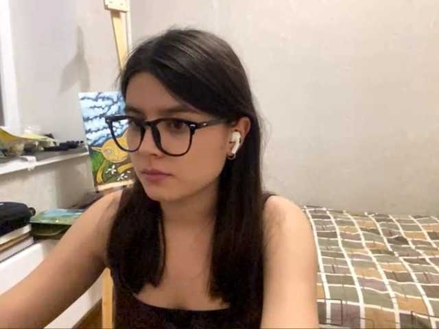 AltagraciaTrudics live cam on BongaCams