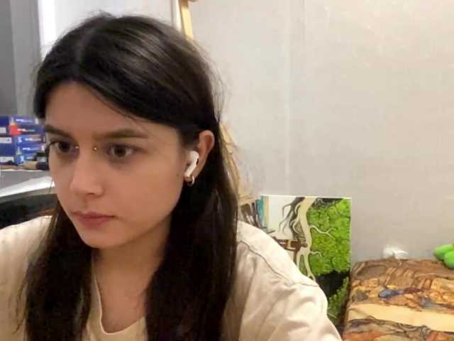 AltagraciaTrudics live cam on BongaCams
