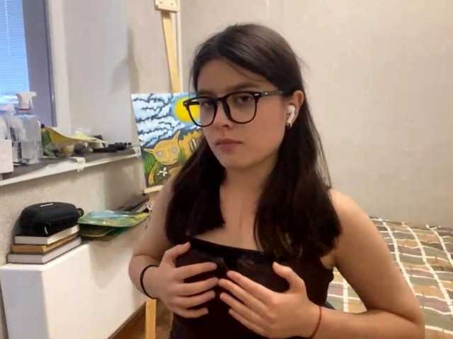 AltagraciaTrudics live webcam show