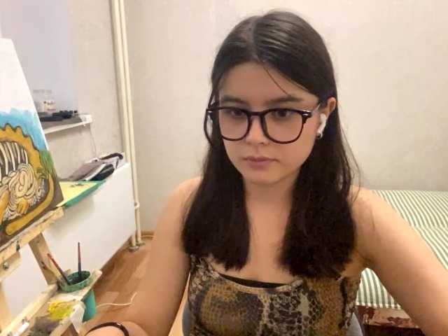 AltagraciaTrudics live cam on BongaCams