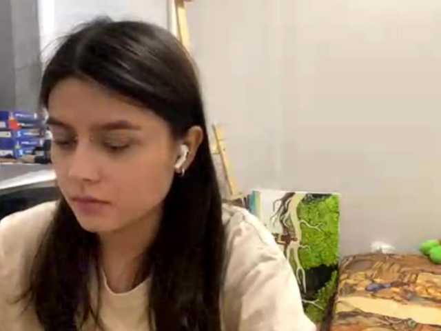 AltagraciaTrudics live cam on BongaCams