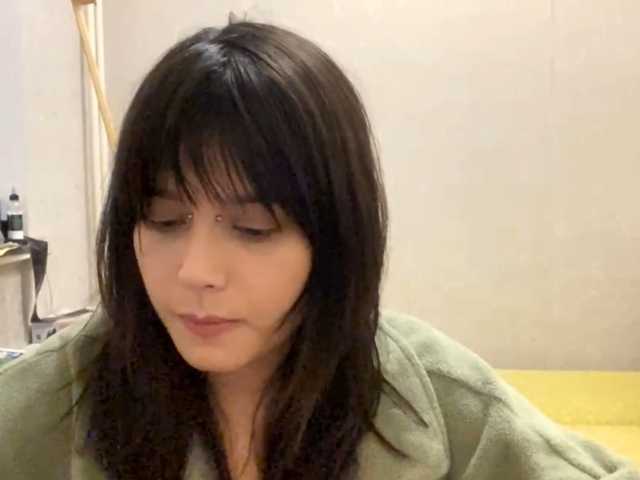 AltagraciaTrudics live cam on BongaCams