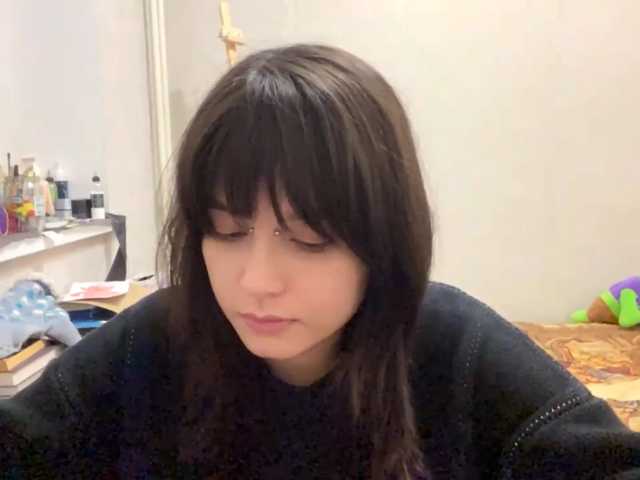 AltagraciaTrudics live cam on BongaCams