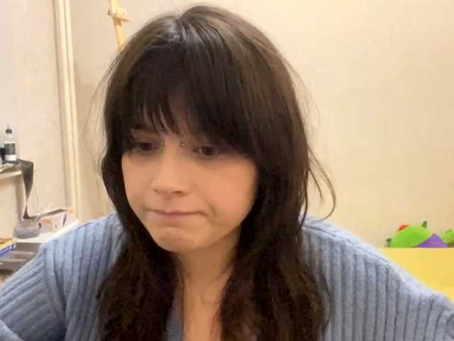 AltagraciaTrudics live cam on BongaCams