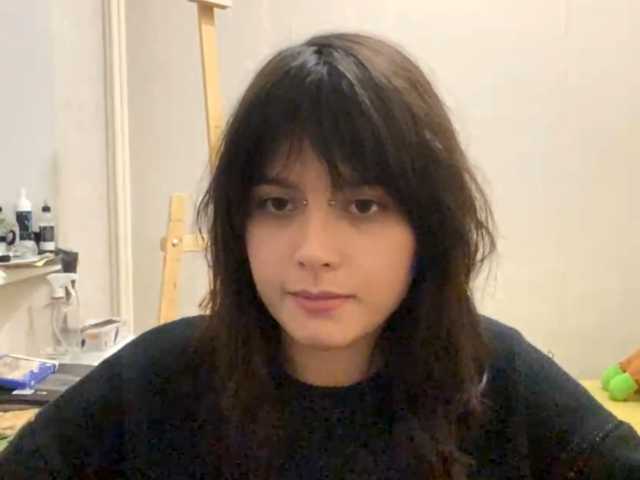 AltagraciaTrudics live cam on BongaCams