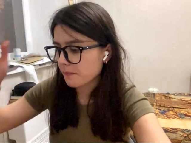 AltagraciaTrudics live cam on BongaCams