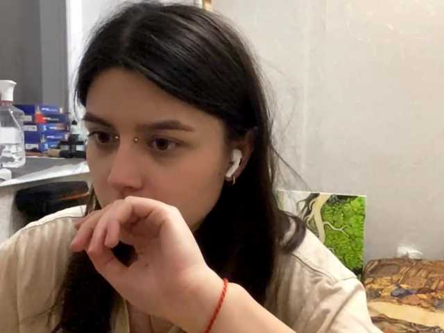 AltagraciaTrudics live cam on BongaCams