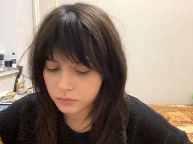 AltagraciaTrudics live cam on BongaCams