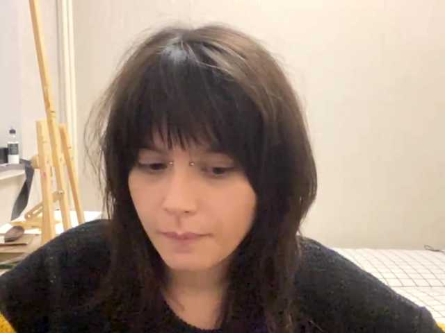 AltagraciaTrudics live cam on BongaCams