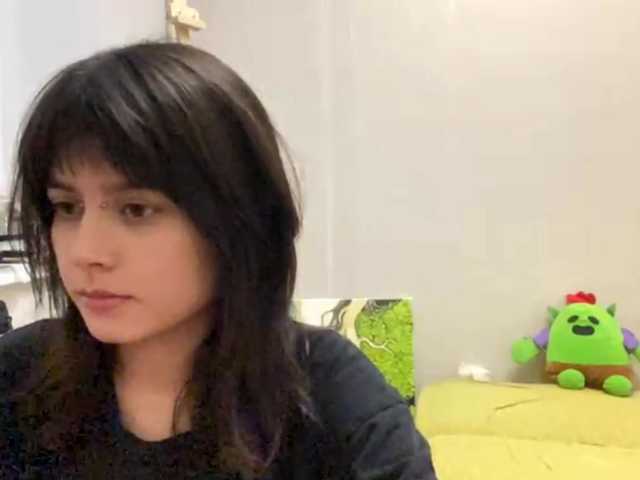 AltagraciaTrudics live cam on BongaCams