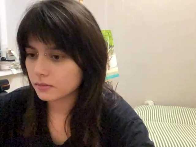 AltagraciaTrudics live cam on BongaCams