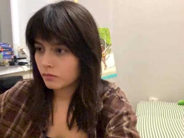AltagraciaTrudics live cam on BongaCams