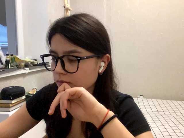 AltagraciaTrudics live webcam show