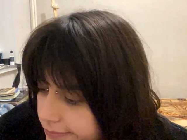 AltagraciaTrudics live cam on BongaCams