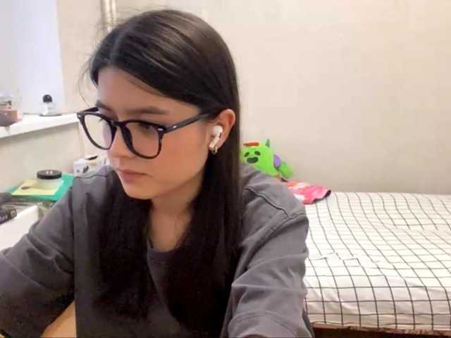 AltagraciaTrudics live cam on BongaCams