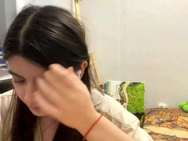 AltagraciaTrudics live cam on BongaCams